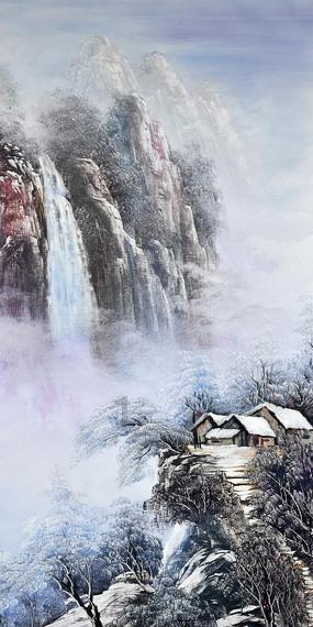 精灵格蕾